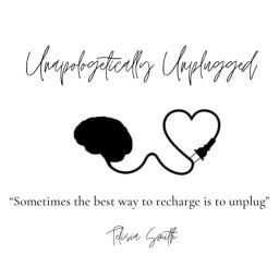 Podcast thumbnail for Unapologetically Unplugged🔌