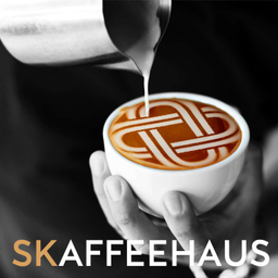 Podcast thumbnail for SKaffeehaus