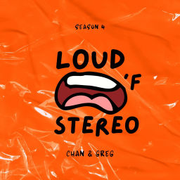 Podcast thumbnail for Loud Mouf Stereo