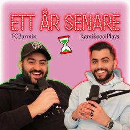 Podcast thumbnail for Ett År Senare Podcast