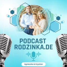 Podcast thumbnail for Rodzinka.de