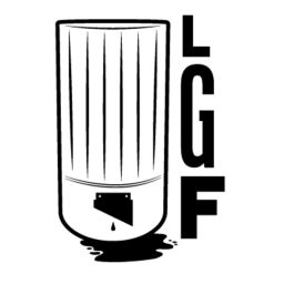 Podcast thumbnail for Le Grand Fromage