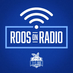 Podcast thumbnail for Roos on Radio
