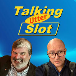 Podcast thumbnail for Talking Utter Slot