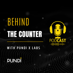 Podcast thumbnail for Pundi X Podcast