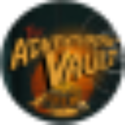 Podcast thumbnail for The Adventurers' Vault