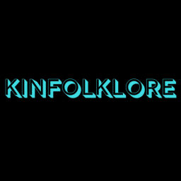 Podcast thumbnail for Kinfolklore