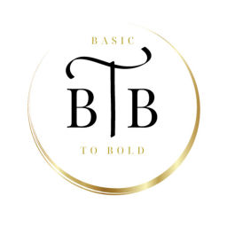 Podcast thumbnail for Basic to Bold
