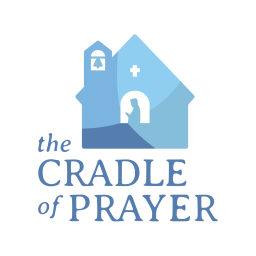 Podcast thumbnail for The Cradle of Prayer