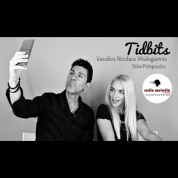 Podcast thumbnail for TIDBITS