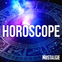 Podcast thumbnail for Nostalgie - L'Horoscope