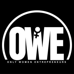 Podcast thumbnail for Only Women Entrepreneurs