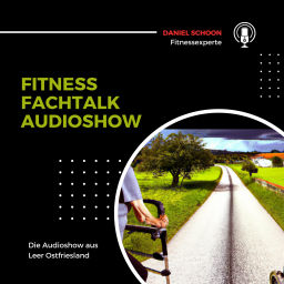 Podcast thumbnail for Fitnessfachtalk