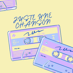 Podcast thumbnail for Juste Une Chanson