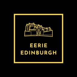 Podcast thumbnail for Eerie Edinburgh
