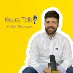 Podcast thumbnail for Koura Talk