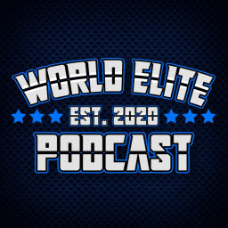 Podcast thumbnail for World Elite Podcast