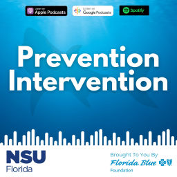 Podcast thumbnail for Prevention Intervention