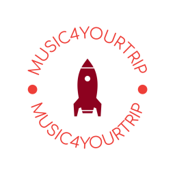 Podcast thumbnail for music4yourTrip :: Real-time improvised electronic music