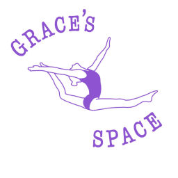 Podcast thumbnail for Grace's Space