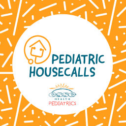 Podcast thumbnail for Esse Health Pediatric Housecalls