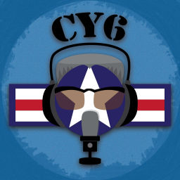 Podcast thumbnail for CY6 - Check Your Six