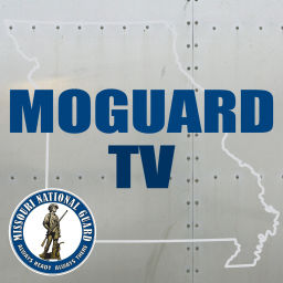 Podcast thumbnail for MO Guard TV