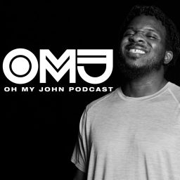 Podcast thumbnail for OMJ Podcast