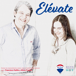 Podcast thumbnail for Elévate