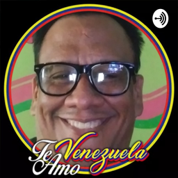 Podcast thumbnail for Buenos Días!!!