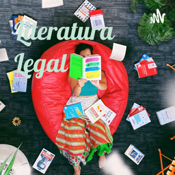 Podcast thumbnail for Literatura Legal
