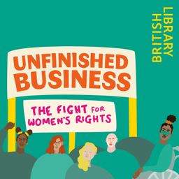 Podcast thumbnail for Unfinished Business
