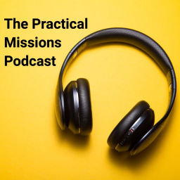 Podcast thumbnail for PMPod