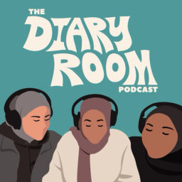 Podcast thumbnail for Diary Room Podcast