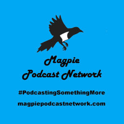 Podcast thumbnail for Magpie Podcast Network