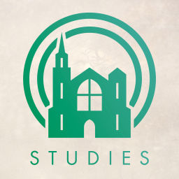 Podcast thumbnail for Christ Church Studies