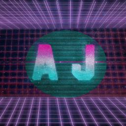 Podcast thumbnail for A.J. Chat