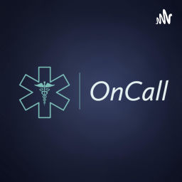 Podcast thumbnail for OnCall
