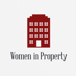Podcast thumbnail for Women in Property