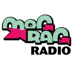 Podcast thumbnail for mograg RADIO