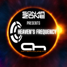 Podcast thumbnail for Heaven's Frequency