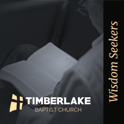 Podcast thumbnail for Wisdom Seekers