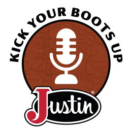 Podcast thumbnail for Kick Your Boots Up