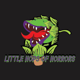 Podcast thumbnail for Little Hops of Horrors