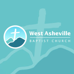 Podcast thumbnail for West Asheville Baptist Church
