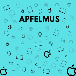Podcast thumbnail for Apfelmus