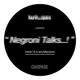 Podcast thumbnail for Negroni Talks