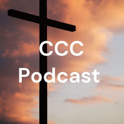 Podcast thumbnail for CCC Podcast