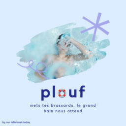 Podcast thumbnail for Le Ploufcast 🏊🏾♀️