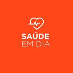 Podcast thumbnail for Com a Saúde em Dia